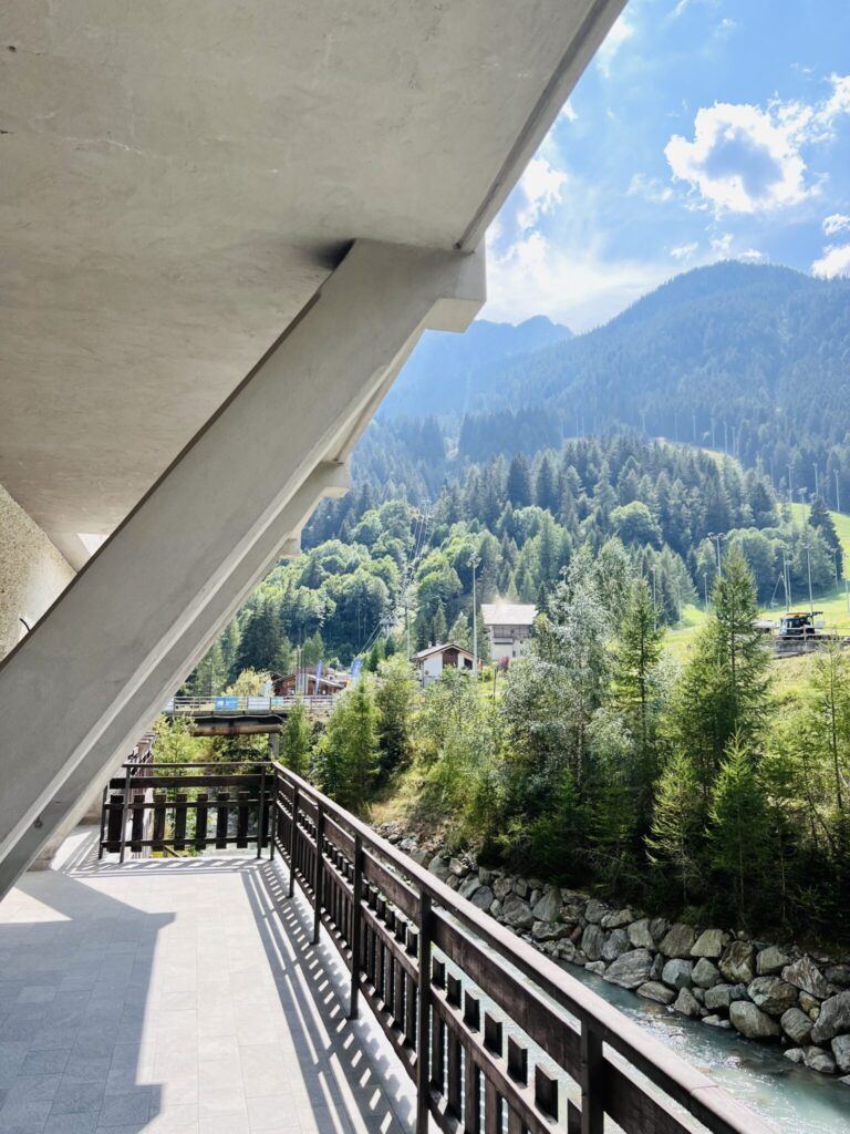 Appartamento in vendita Gressoney Saint Jean - Giugler Immobiliare