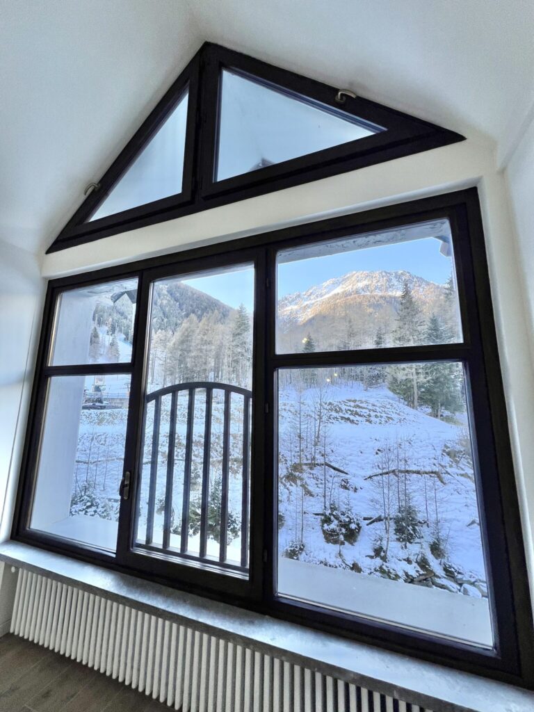 Appartamento in vendita Gressoney Saint Jean - Giugler Immobiliare